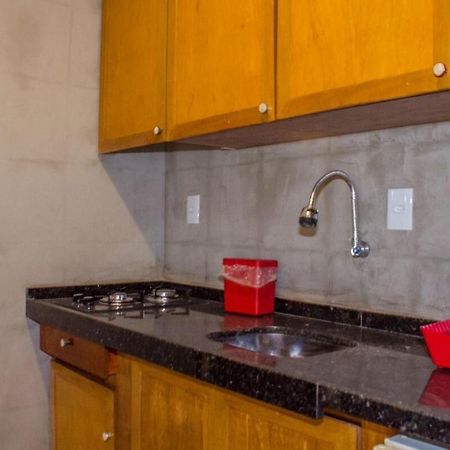 Vila Lua Aparts - Apartamento 5 - Melhor Custo Beneficio De Jeri Jijoca de Jericoacoara Exterior photo