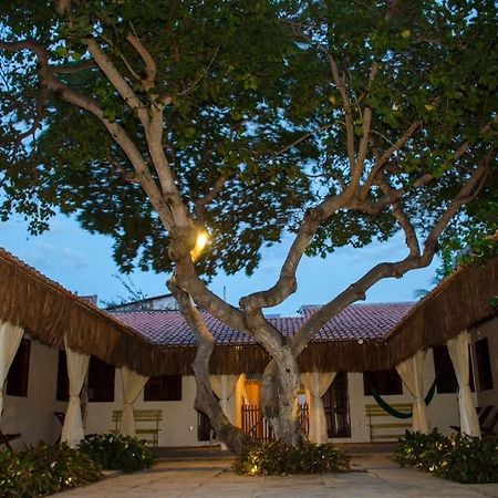 Vila Lua Aparts - Apartamento 5 - Melhor Custo Beneficio De Jeri Jijoca de Jericoacoara Exterior photo