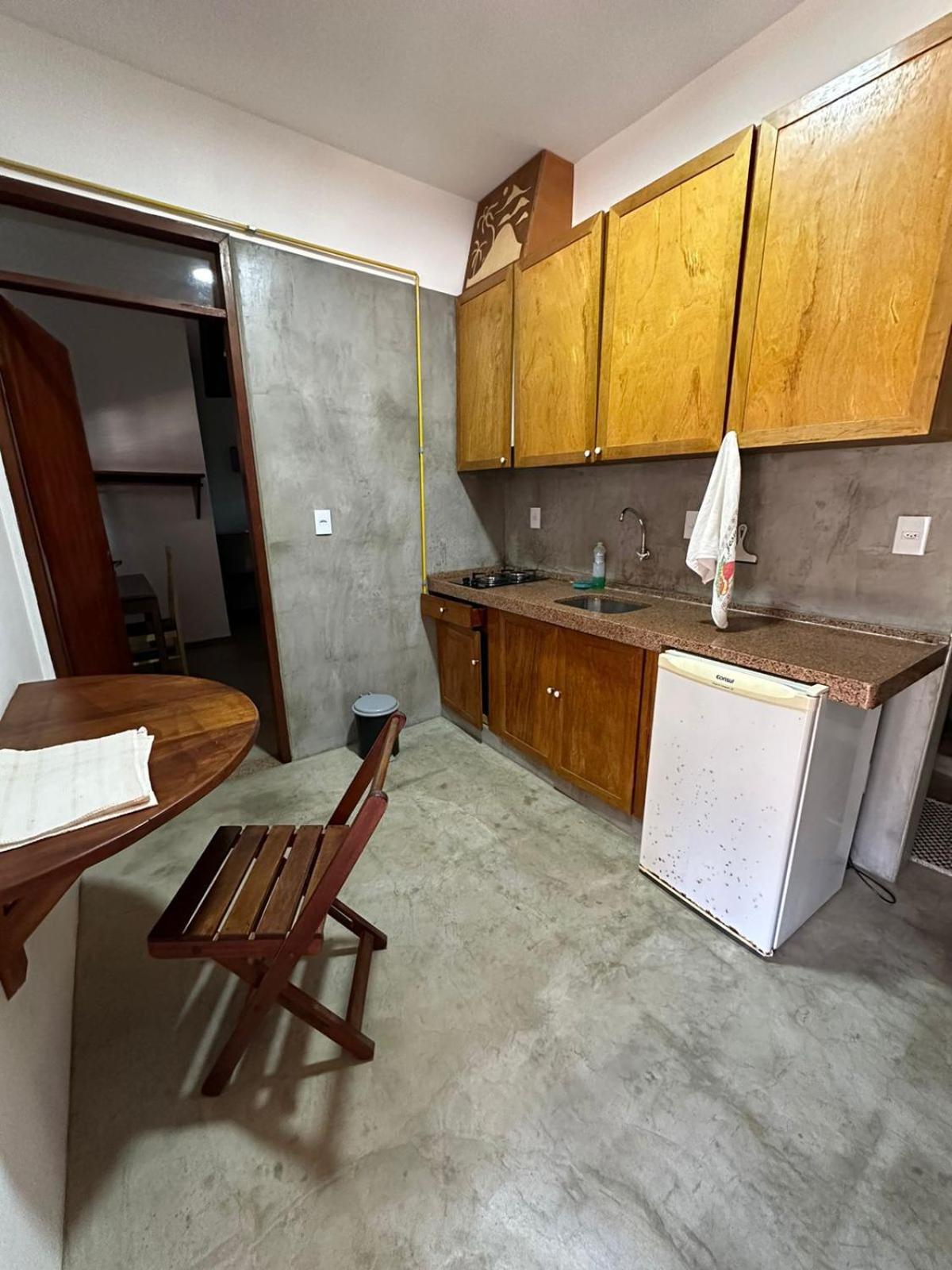 Vila Lua Aparts - Apartamento 5 - Melhor Custo Beneficio De Jeri Jijoca de Jericoacoara Exterior photo