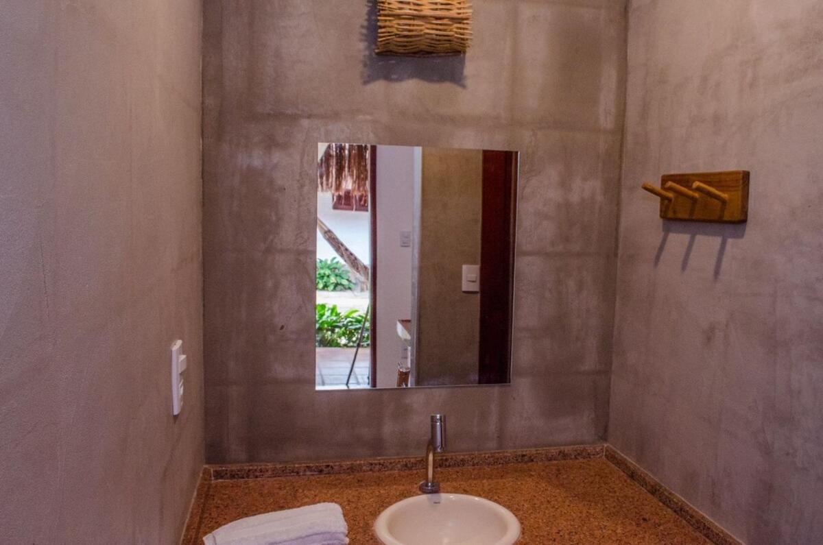 Vila Lua Aparts - Apartamento 5 - Melhor Custo Beneficio De Jeri Jijoca de Jericoacoara Exterior photo