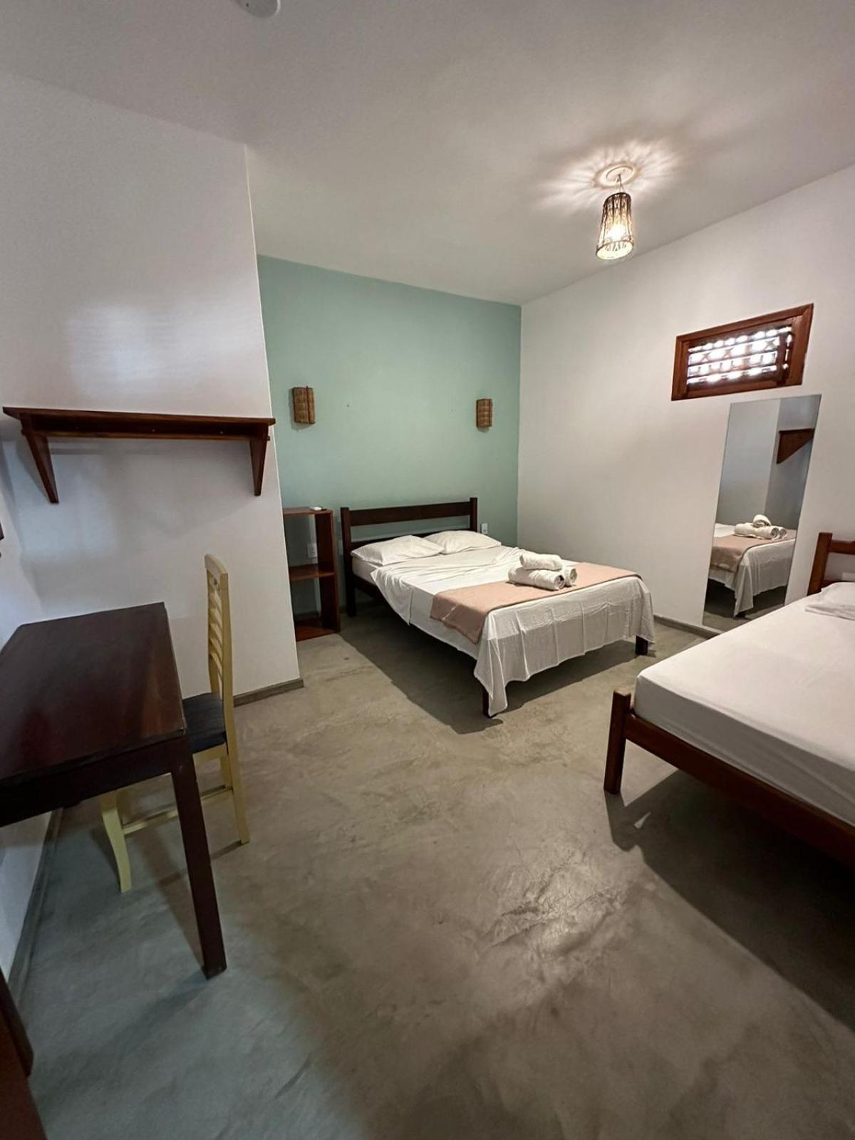 Vila Lua Aparts - Apartamento 5 - Melhor Custo Beneficio De Jeri Jijoca de Jericoacoara Exterior photo